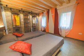 BATTISTI HOSPITALITY - si, viaggiare